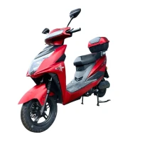 Скутер электрический VOLT Storm ZS