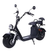 Скутер электрический Volt URBAN