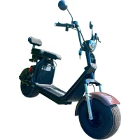 Скутер электрический VOLT VIBE