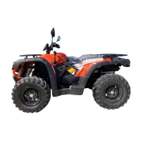 Квадроцикл RAM ATV SW600 (мотокомплект)