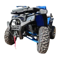 Квадроцикл RAM ATV FX250 (мотокомплект)