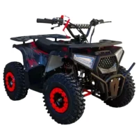 Квадроцикл Storm Маугли 50 MAX