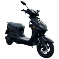 Электроскутер Tsunami Boxer 1500w