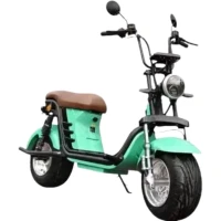 Электроскутер Tsunami CityCoco X9 NEW