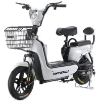 Электровелосипед Shtenli GT 15 Maxi Range 48V 20Ah