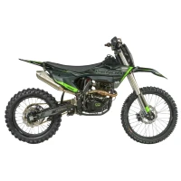 Мотоцикл OXO VENOM 300