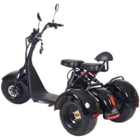 Электротрицикл Yakama АР-Н0006B