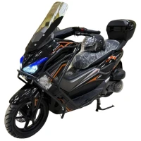 gorizont-skuter-benzinovyj-venom