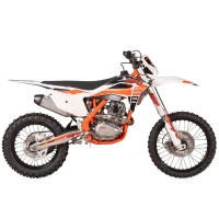 Мотоцикл KAYO K6-A 300 MX (CB300RL) 21/18