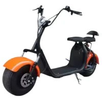 Электроскутер СITYCOCO SMD X7 1500W