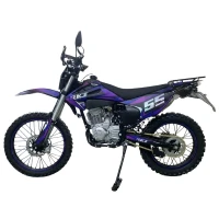 Мотоцикл эндуро RKT CB300