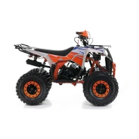 Квадроцикл COMMANDER 2 ATM 140cc