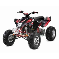 Квадроцикл SHARMAX GX-Cruiser 320 (2024)