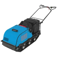 Электрический буксировщик Baltmotors SnowdogX