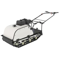 Мотобуксировщик Baltmotors Sport Z460