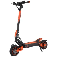 Электросамокат Kugoo F4 Pro