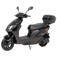 Электроскутер Yadea RN