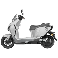 Электроскутер Yadea GS80