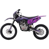 Мотоцикл BSE Z2 L