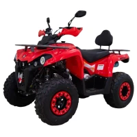 Квадроцикл бензиновый MOTAX GRIZLIK 200 Ultra