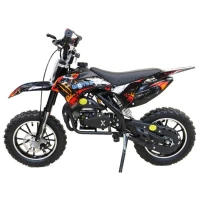 Мотоцикл детский Motax MINICROSS 50 ES