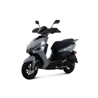 Скутер TMBK SPORT FS