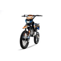 Питбайк TMBK PITSTER SP2 150