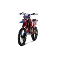 Мотоцикл эндуро TMBK KINETIC 300H