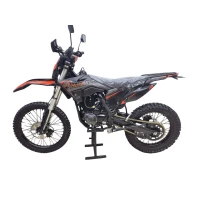 Мотоцикл эндуро Avantis A2 LUX K19 PR300 ПТС