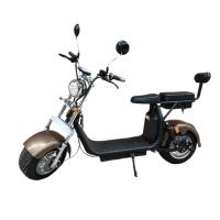 Электроскутер CityCoco GT-X11 (3000W)