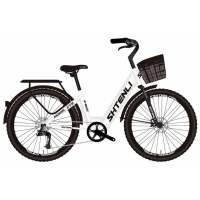 Электровелосипед Shtenli Model GT9 250W 36v12Ah