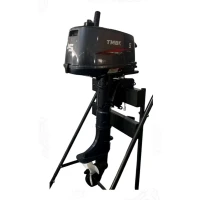 Двухтактный лодочный мотор TMBK Marine Pro 2T T5BMS