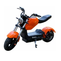 Электроскутер CityCoco GT-X9