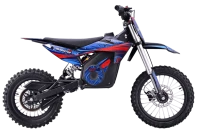 Электрический питбайк GLADIATOR E7