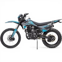 Мотоцикл эндуро Gladiator C3 CB300