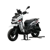 Скутер SPRMOTORS Tank Restyling