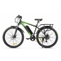 Электровелосипед Eltreco XT-800 NEW