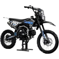 Питбайк DAREX MALAI 140