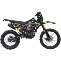Мотоцикл эндуро Darex Ear Moto PR 300 4 Valves
