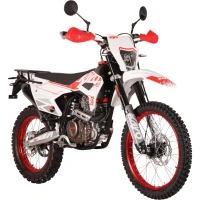 Мотоцикл KAYO T2 300 ENDURO (4T YB300H 21/18 2026) ПТС