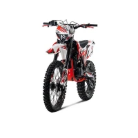 Мотоцикл эндуро Progasi SUPER MAX 250 (CB250-F)
