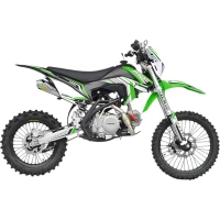 Питбайк PROGASI SMART 6 125