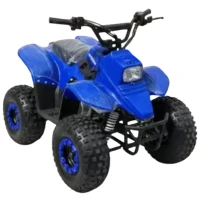 Квадроцикл детский Storm Robo 110 одна передача
