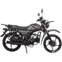 Мопед Vento Riva Off Road CM48Q (CH1250) 2026