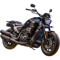 Мотоцикл Vento (VMC) CRUISER 650