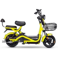 Электроскутер INTRO BUMP 350W