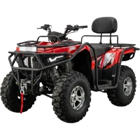 Квадроцикл BNP Stryker 220 ЭПТС