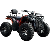 Квадроцикл BNP Stryker 300 4х4 ЭПТС