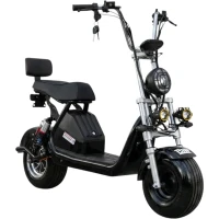 Электроскутер BNP CITY Duo 230