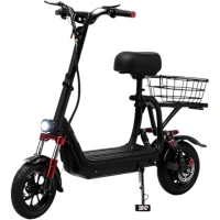 Электроскутер BNP CITY Duo 210
